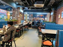 -邢氏老太太烧烤(南山店)