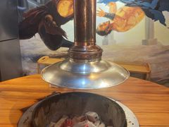 -号令江湖·水浒烤肉(和畅睦邻中心店)