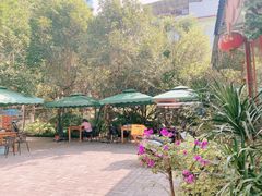 -柴火农家饭(遇龙河店)