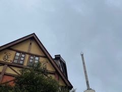 -郑州方特梦幻王国