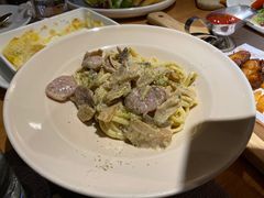 -新贝乐意大利餐厅(苏州中心店)