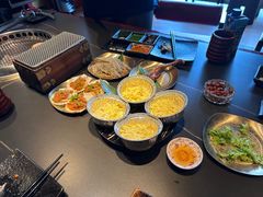 -300杯·和牛烧肉清酒专门店(廊里店)