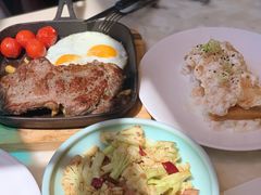 -港丽餐厅(天河城店)