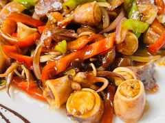 -鸿运美食府