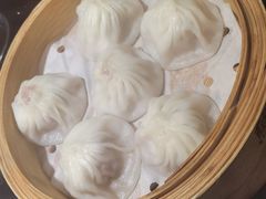 灌汤小笼-莹珠阁·私房菜