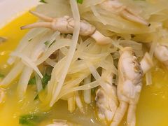 -道道鲜·崇明私房菜(五角场店)