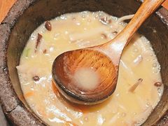 -敏珠拉姆藏餐·南京厨房(富春江东街店)