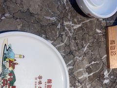 -前海沿·青岛菜(李沧万达店)