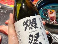 -焱铁烧·黑毛和牛专门店(杭州嘉里中心店)