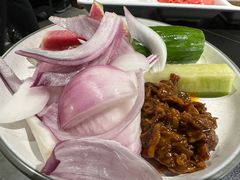 -東盛炭烤自助料理(浦东文峰广场店)