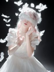 -米莱摄影写真(五大道别墅店)