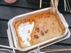 -路边羊烧烤酒场(宝带路店)