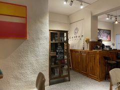 -甘单茶事小馆(洋河店)