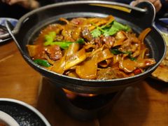 -雀舞云南菜(天津天河城购物中心店)