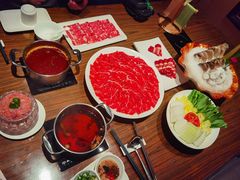 -珍宝轩海鲜火锅(碧湖大厦店)