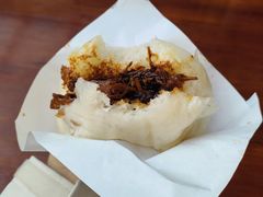 -孝店王酒酿馒头(安昌1店)
