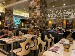 大堂-芭菲盛宴·环球美食(锦城万达广场店)