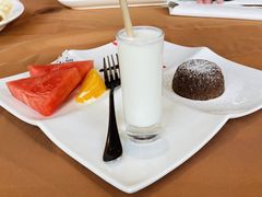 -德大西餐社