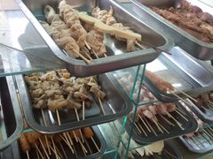 -大学路8号炸串(大学路十四号院店)