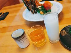 -王鼎精致料理铁板烧(世博源店)