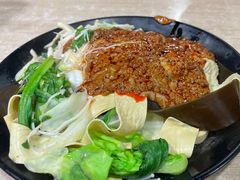 -胡家麻辣串(核桃园路店)