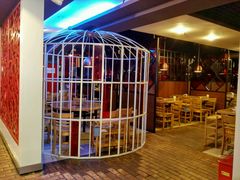 -傣妹火锅(狮子桥店)