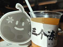 -姥姥家春饼店(八里庄店)