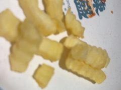 -東盛炭烤自助料理(浦东文峰广场店)