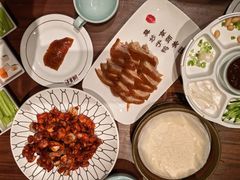 -北京全聚德(王府井店)