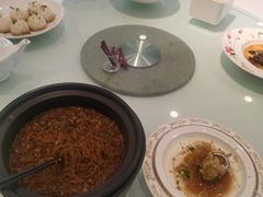 -沪华海鲜大酒楼(南汇店)