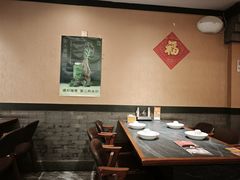 -李记东北饺子馆·东北菜(欢乐谷店)