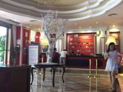 -欢乐盛KTV音乐会所(泰然店)