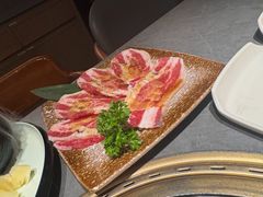 -花时·炭火烧肉(东百中心A馆店)