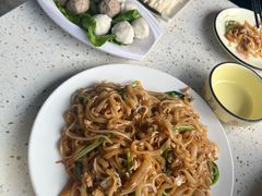 -墨脱石锅椰子鸡•海鲜糟粕醋(榆亚路店)