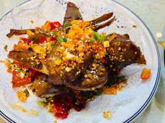 -煲得鲜·桐乡煲·小龙虾(万达店)