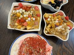 -串妹花式冰粉(乐山总店)
