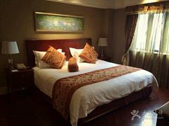 -马勒别墅饭店(静安寺店)