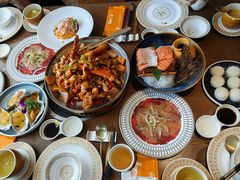 -蟹之国·精品蟹料理(极地店)