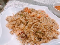 -家利美食店
