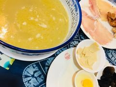 -桥香园云南过桥米线(金马碧鸡店)