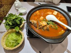 -贵州大厦贵州厅(樱花园西街店)