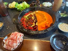 -蜀小匠成都老火锅(新街口店)