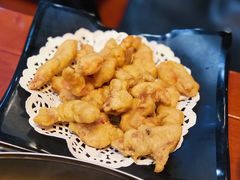 小酥肉-捞旺猪肚鸡(街道口店)