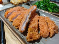 咸蛋黄炸猪排-样样体面(宝安支路店)