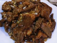 -七贤庄酒家(河西店)