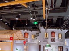 -晓粤·惹味粤菜(凯德乐峰广场店)