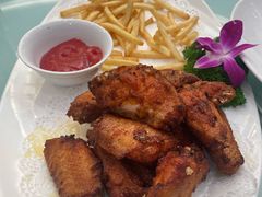 -千岛湖鱼味馆(十字街总店)