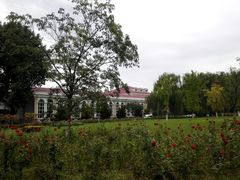 -北京宽沟会议中心