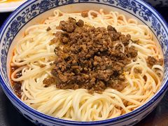 担担面-陈麻婆豆腐总店