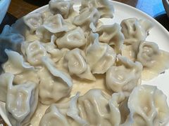 猪肉酸菜水饺-95号酱骨·一块豆腐(展春园西路店)